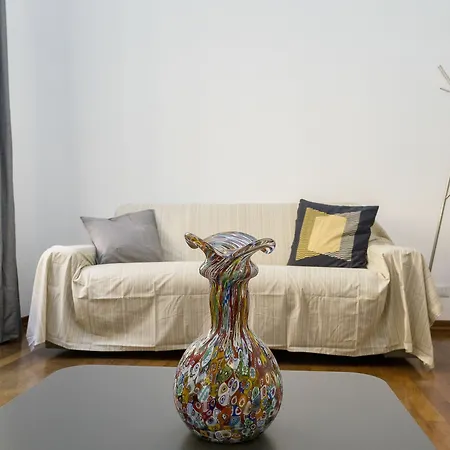 Apartment San Pietro Modern