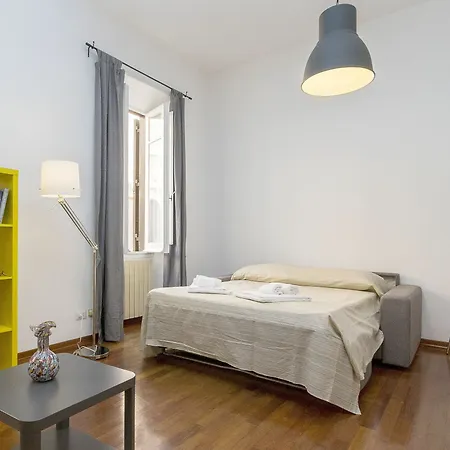 Apartment San Pietro Modern Rome