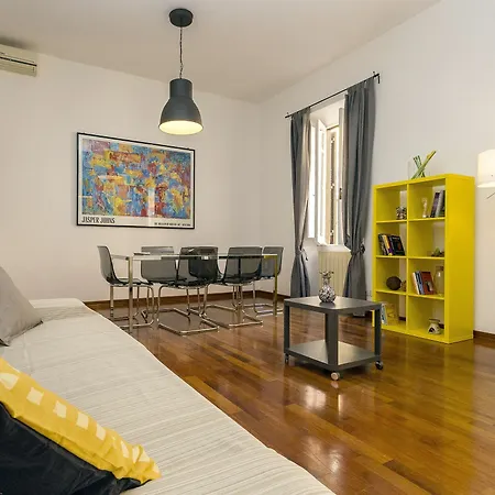 San Pietro Modern Apartment *